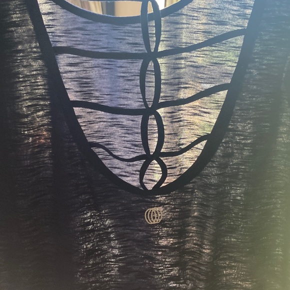 New Balance Collection Cover Up Tunic - Picture 12 of 14